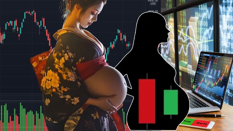 Curso de Velas Japonesas